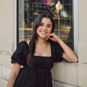 Meet your Posher, Grace